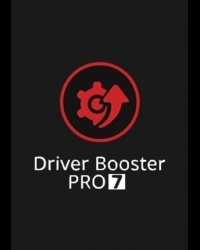 Buy Iobit Driver Booster 7 PRO 1 Year, 3 device licence Iobit CD Key and Compare Prices