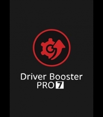 Buy Iobit Driver Booster 7 PRO Iobit CD Key and Compare Prices 