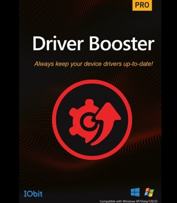 Buy Iobit Driver Booster 9 PRO 1 Year 3 PC Iobit CD Key and Compare Prices