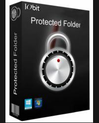 Buy Iobit Protected Folder PRO 1 Year, 1 device licence Iobit CD Key and Compare Prices