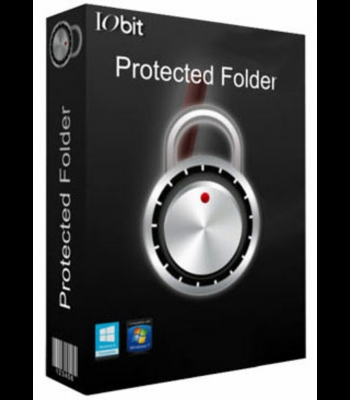 Buy Iobit Protected Folder PRO 1 Year, 1 device licence Iobit CD Key and Compare Prices