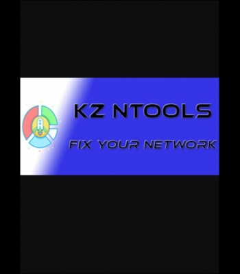 Buy Kz NTools : Fix Your Network (PC) Steam CD Key and Compare Prices 