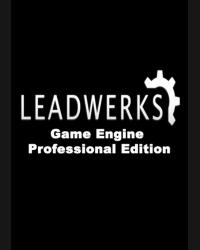 Buy Leadwerks Game Engine - Professional Edition (DLC) Steam CD Key and Compare Prices