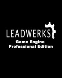 Buy Leadwerks Game Engine - Professional Edition (DLC) Steam CD Key and Compare Prices