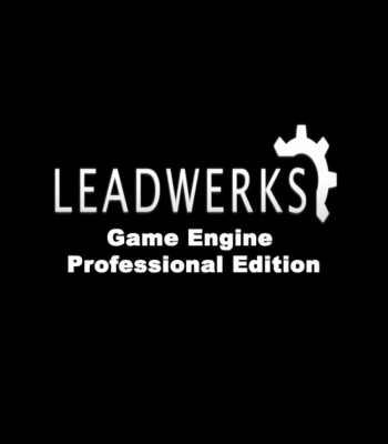 Buy Leadwerks Game Engine - Professional Edition (DLC) Steam CD Key and Compare Prices 