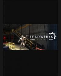 Buy Leadwerks Game Engine (PC) Steam CD Key and Compare Prices