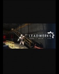 Buy Leadwerks Game Engine (PC) Steam CD Key and Compare Prices