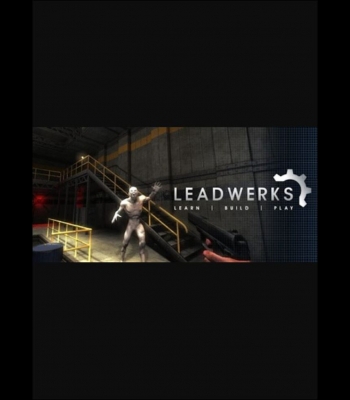 Buy Leadwerks Game Engine (PC) Steam CD Key and Compare Prices 