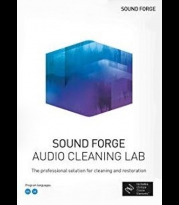 Buy MAGIX Audio Cleaning Lab CD Key and Compare Prices