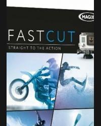 Buy MAGIX Fastcut Standalone CD Key and Compare Prices