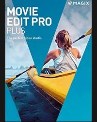 Buy MAGIX Movie Edit Pro Plus 2018 CD Key and Compare Prices