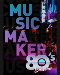 Buy MAGIX Music Maker 80s Edition Official Website CD Key and Compare Prices