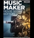 Buy MAGIX Music Maker Movie Score Edition CD Key and Compare Prices 