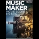 Buy MAGIX Music Maker Movie Score Edition CD Key and Compare Prices 