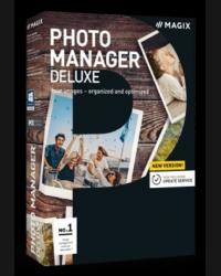 Buy MAGIX Photo Manager 17 Official Website CD Key and Compare Prices