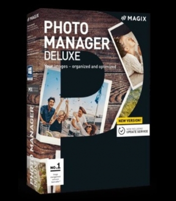 Buy MAGIX Photo Manager 17 Official Website CD Key and Compare Prices