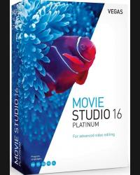 Buy MAGIX Vegas Movie Studio 16 Official Website CD Key and Compare Prices