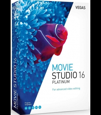 Buy MAGIX Vegas Movie Studio 16 Official Website CD Key and Compare Prices