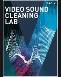 Buy MAGIX Video Sound Cleaning Lab Official Website CD Key and Compare Prices