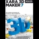 Buy MAGIX Xara 3D Maker 7 Official Website CD Key and Compare Prices
