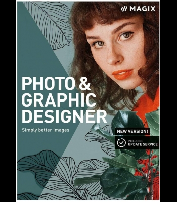 Buy MAGIX Xara Photo & Graphic Designer Official Website CD Key and Compare Prices