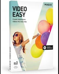 Buy Magix Video Easy 6 Official Website CD Key and Compare Prices
