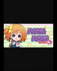Buy Manga Maker Comipo (PC) Steam Key CD Key and Compare Prices