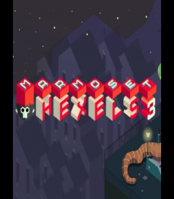 Buy Marmoset Hexels 3 (PC) Steam Key CD Key and Compare Prices 