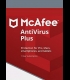 Buy McAfee AntiVirus Plus 1 Device, 1 Year PC, Android, Mac, iOS McAfee CD Key and Compare Prices