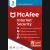 Buy McAfee Internet Security 2020 3 Devices 1 Year CD Key and Compare Prices