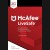 Buy McAfee LiveSafe - 1 Device 1 Year CD Key and Compare Prices