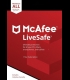 Buy McAfee LiveSafe - 1 Device 3 Years CD Key and Compare Prices