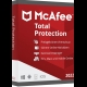 Buy McAfee Total Protection (2022) 10 Device 3 Year Multidevice McAfee CD Key and Compare Prices 