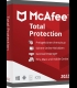 Buy McAfee Total Protection (2022) 5 Device 1 Year Multidevice McAfee CD Key and Compare Prices