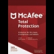 Buy McAfee Total Protection 1 Device 3 Year McAfee CD Key and Compare Prices