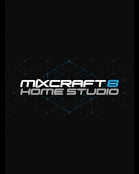 Buy Mixcraft 8 Home Studio CD Key and Compare Prices