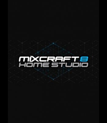 Buy Mixcraft 8 Home Studio CD Key and Compare Prices 