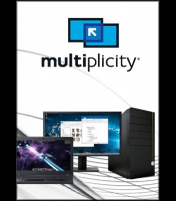 Buy Multiplicity Steam CD Key and Compare Prices 