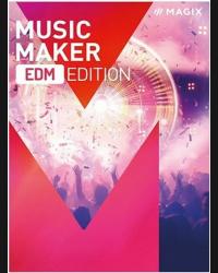 Buy Music Maker EDM Edition CD Key and Compare Prices