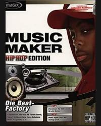 Buy Music Maker Hip Hop Edition CD Key and Compare Prices