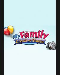 Buy My Family Creative Studio (PC) Steam CD Key and Compare Prices