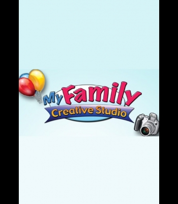 Buy My Family Creative Studio (PC) Steam CD Key and Compare Prices 