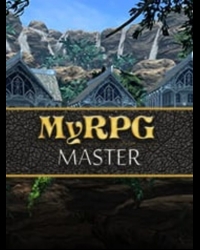Buy MyRPG Master (PC) Steam CD Key and Compare Prices