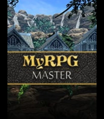 Buy MyRPG Master (PC) Steam CD Key and Compare Prices 