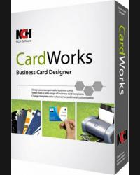 Buy NCH CardWorks Business Card Licence CD Key and Compare Prices