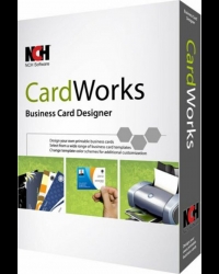 Buy NCH CardWorks Business Card Licence CD Key and Compare Prices