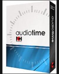 Buy NCH: AudioTime Programmable Audio Recorder and Player (Windows) CD Key and Compare Prices