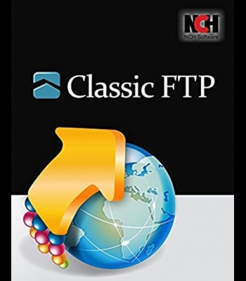 Buy NCH: Classic FTP File Transfer (Windows) CD Key and Compare Prices