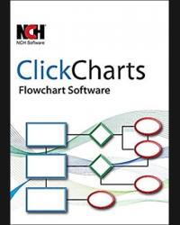 Buy NCH: ClickCharts Diagram and Flowchart (Windows) CD Key and Compare Prices