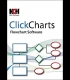Buy NCH: ClickCharts Diagram and Flowchart (Windows) CD Key and Compare Prices